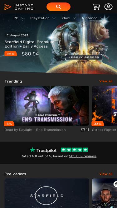 other sites like instant gaming|instantgaming.com Competitors .